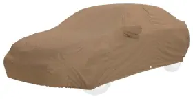 C12189ut Covercraft Custom Fit Car Cover For Nissan Stanza - Ultratect Series Fabric