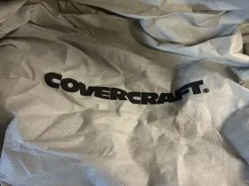 C12731mc Covercraft Car Cover Part #c12731mc For 1970-1981 Camaro/firebird Trans Am