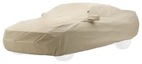 C14532tk Covercraft Custom Fit Technalon Block-it Evolution Series Car Cover