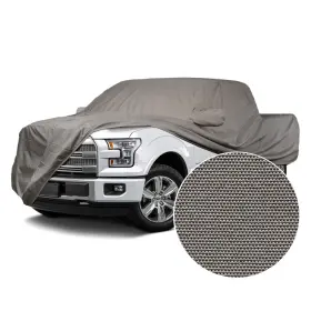 C15243ug Covercraft For Ford F-150 1997-2002 Ultratect Gray Custom Car Cover
