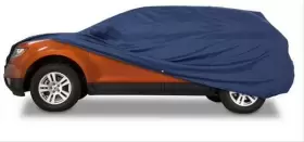 C15495ub Covercraft Custom Fit Ultratect Vehicle Covers
