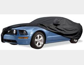 Covercraft C15726ub Ultratect Black Car Cover For Mercedes-benz Clk Series 1999 - 2003