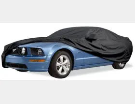 C15726ub Covercraft Ultratect Black Car Cover For Mercedes-benz Clk Series 1999 - 2003