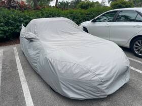 Covercraft C16104pg Honda S2000 Car Cover - Hp High Performance Model