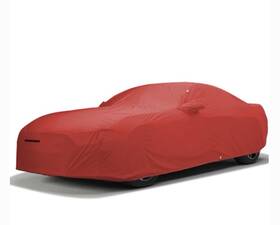 Covercraft C16104pr For Honda S2000 00-09 Weathershield Hp Red Custom Car Cover