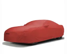 C16104pr Covercraft For Honda S2000 00-09 Weathershield Hp Red Custom Car Cover