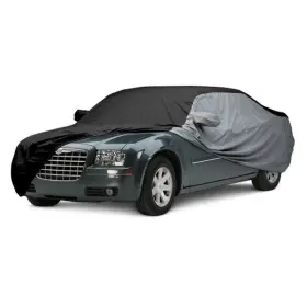 C16334pxpbpg Covercraft For Acura Nsx 02-05 Car Cover Weathershield Hp Two-tone Black Custom W
