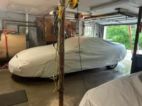 C16554mc Covercraft 1993-2002 Camaro/firebird Car Cover