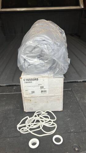 Covercraft C16555rs Car Cover 2001 - 2004 Chevy C5 Corvette Z06