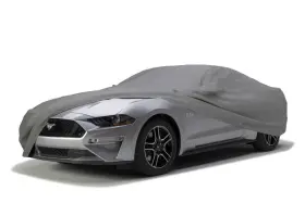C16649mc Covercraft 3-layer Car Cover For 05-09 Ford Mustang Convertible