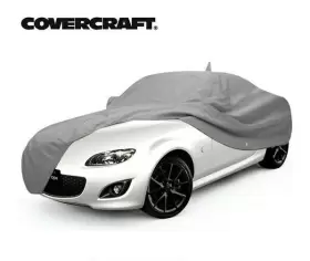 C16690ac Covercraft Custom 5-layer Softback All Climate Car Cover