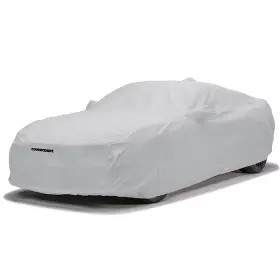 C16873ac Covercraft Car Cover For Chevy Coupe Chevrolet Camaro 2010-2015