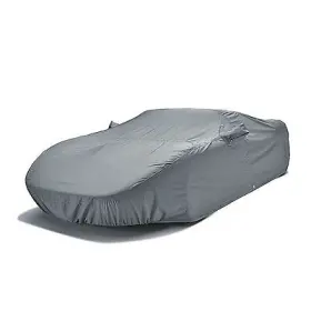 C16873pg Covercraft - Car Cover Custom Fit 10- Camaro