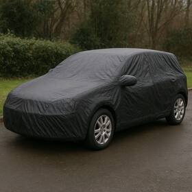 Covercraft C16971pb Car Cover Weathershield For 4-door Volkswagen Rabbit Vw Golf