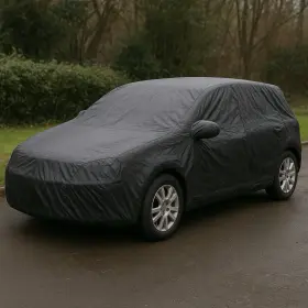 C16971pb Covercraft Car Cover Weathershield For 4-door Volkswagen Rabbit Vw Golf
