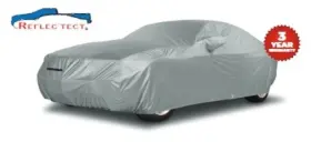 C17008rs Covercraft Mercedes Car Cover Reflecfttect Cl Class 2007-2013