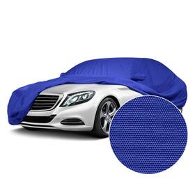 Covercraft C17352ul Ultratect Blue Custom Car Cover