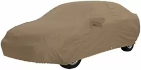 C17380ut Covercraft 2011-14 Cadillac Cts Coupe Heavy Duty Outdoor Car Cover
