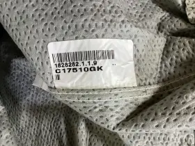 C17510gk Covercraft Cover Craft Fiat 500 5 Layer