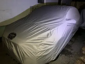 C17522hg Covercraft Custom Weathershield Hd Outdoor Car Cover Ford Focus St