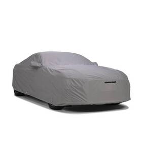 Covercraft C17522ug 2013-2018 Ford Focus St Fabric Car Cover #c17522ug