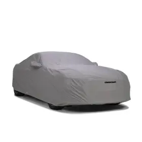 C17522ug Covercraft 2013-2018 Ford Focus St Fabric Car Cover #c17522ug