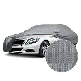 Covercraft C17648pg Weathershield Hp Gray Custom 2014-17 Mercedes S-class-m411