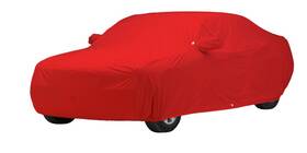 Covercraft C17673pr Custom Fit Car Cover For Select Maserati Quattroporte Vi Models - Wea