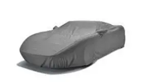 C17771d4 Covercraft Fits 2014-2019 Cadillac Cts Car Cover Sunbrella