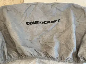C17803ac Covercraft 2011-2018 Bmw 3 Series F30 Oem Outdoor Car Cover