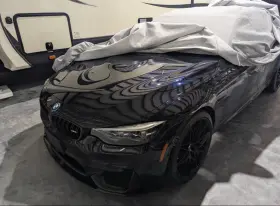 C17803pg Covercraft Exterior Accessories - Car Cover For 2018 Bmw M3 Comp