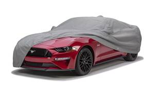 Covercraft C17809ac Fits 15-21 Subaru Wrx Sti Custom 5-layer Softback All Climate Car