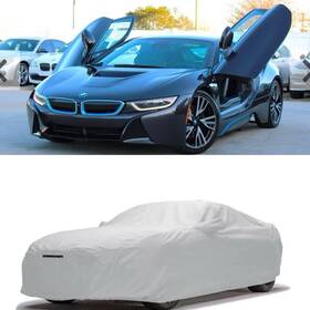 Covercraft C17821ac Noah Premium Car Cover - I8