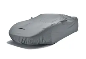C17831px Covercraft Custom Alfa Romeo 4c Spider Weathershield Hp Car Cover With Bag