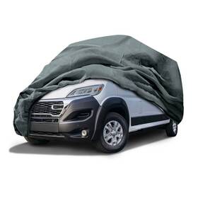 Covercraft C18037mc Brand New 3-layer Moderate Climate Outdoor Car Cover