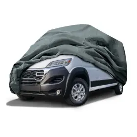 C18037mc Covercraft Brand New 3-layer Moderate Climate Outdoor Car Cover