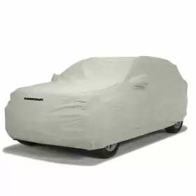 C18089mc Covercraft Ford Super Duty Regular Cab Custom 3-layer Moderate Climate Car Cover