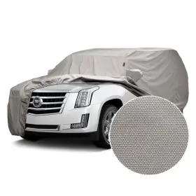 C18120hg Covercraft For Subaru Crosstrek 18-25 Weathershield Hd Gray Custom Car Cover