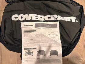 Covercraft C18120pb Weathershield Hp Custom Car Cover For 2018 2023 Subaru Cross