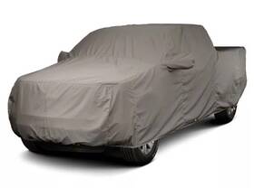 Covercraft C18121ut Ultratect Car Cover Tan 2019-22 Ram 1500 Crew Cab -m419