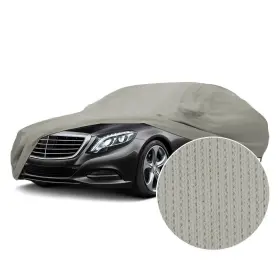 C18188fo120mc Covercraft - Gray Moderate Climate Outdoor Custom Car Cover With