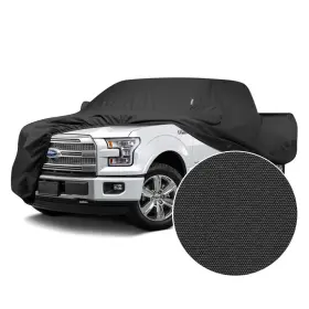C18190pb Covercraft For Nissan Titan Xd 2017-2019 Weathershield Hp Black Custom Car Cover
