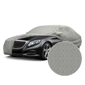 C18193pd Covercraft For Triumph Tr3b 1962 Polycotton Gray Custom Car Cover
