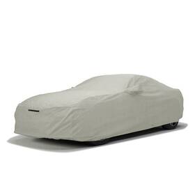 Covercraft C18492tt 3-layer Moderate Climate Car Cover 2020-2025 Corvette Stingray And Z06