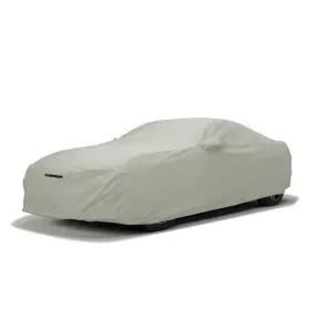 C18492tt Covercraft 3-layer Moderate Climate Car Cover 2020-2025 Corvette Stingray And Z06