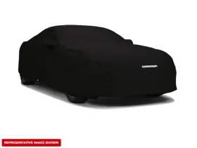 C18492ub Covercraft 2020-24 Chevrolet Corvette W/ High Wing Ultratect Car Cover By