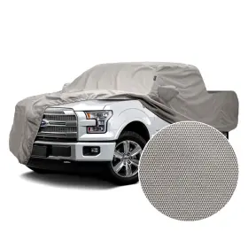 C18586hg Covercraft For Ram 3500 19-24 Weathershield Hd Gray Custom Car Cover
