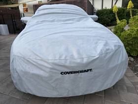 Covercraft C18604ac Car Cover For 2021-2026 Bmw 4 Series Convertible Incl. M