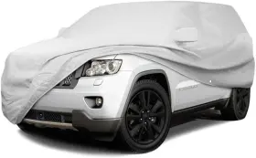 C18745pg Covercraft Jeep Grand Cherokee 12-22 Weathershield Hp Custom Car Cover
