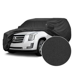 Covercraft C18919pb For Ford Expedition 25 Weathershield Hp Black Custom Car Cover